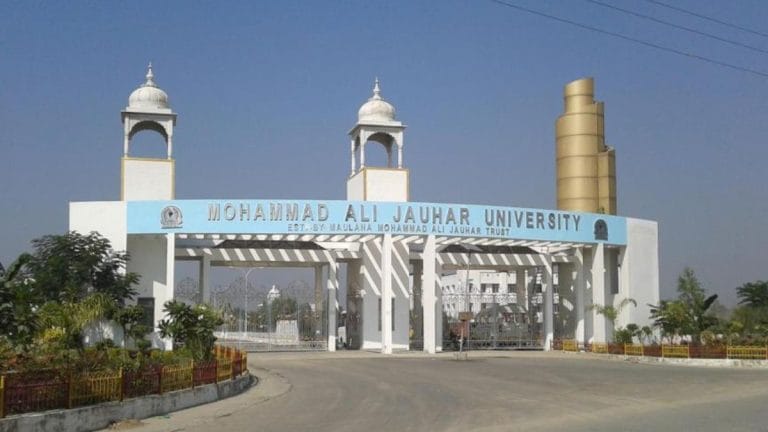 Azam Khan must face the law. His Jauhar University students shouldn’t pay the price