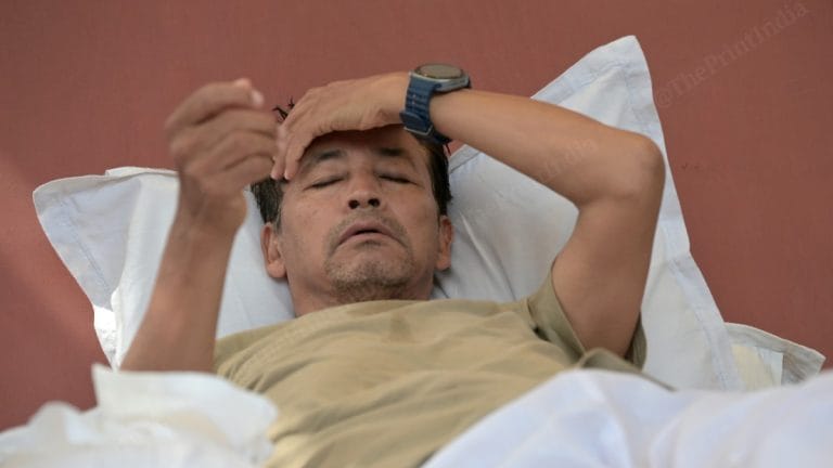 From Irom Sharmila to Sonam Wangchuk, what law says about hunger strikes & medical intervention