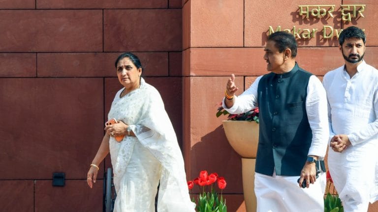 Two birds with one merger—why <strong class='ep-highlight'>BJP</strong> wants ‘united NCP’ in NDA fold