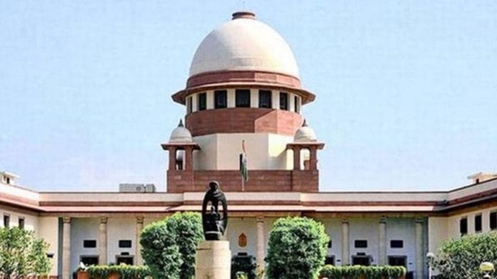 Supreme court of India | ANI
