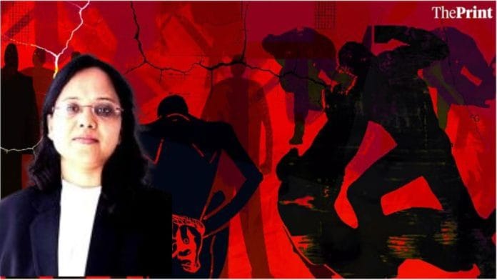 Additional District and Sessions Judge Tabassum Khan