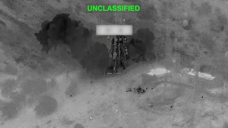 US says military personnel killed in Jordan as Iran’s leader issues warning