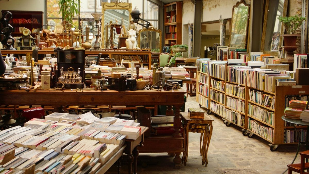 Iowa City Emerges as US Literary Capital