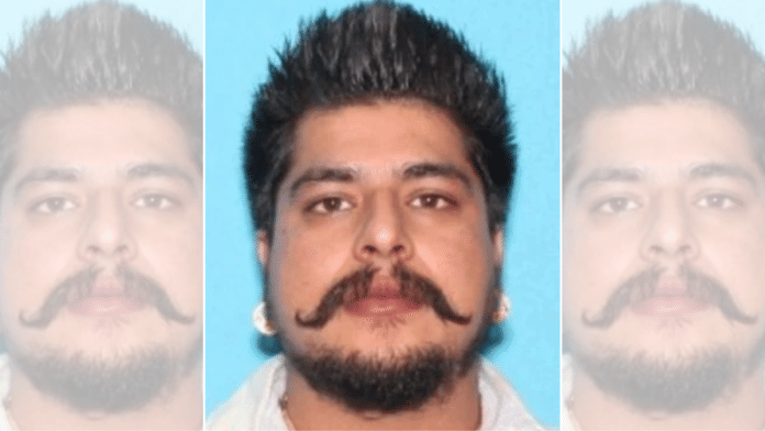 Gangster Nitish Kaushal is wanted for his alleged involvement in a transnational criminal organization engaged in murder, kidnapping, drug trafficking, extortion, weapons trafficking, money laundering, and human smuggling among others | FBI