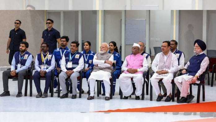 PM, refinery, rajasthan