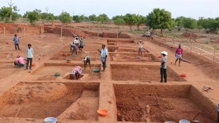 ASI declares 2 sites in Andhra, Telangana as centrally protected monuments