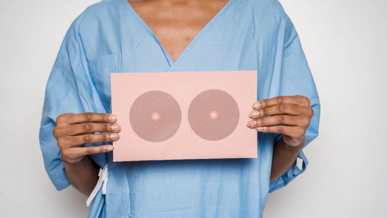 Chemotherapy or hormone therapy? New test can tell what breast cancer patients need