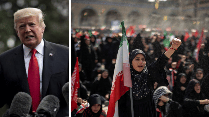 Massive crowds gather in Iran for Khamenei's funeral | Reuters