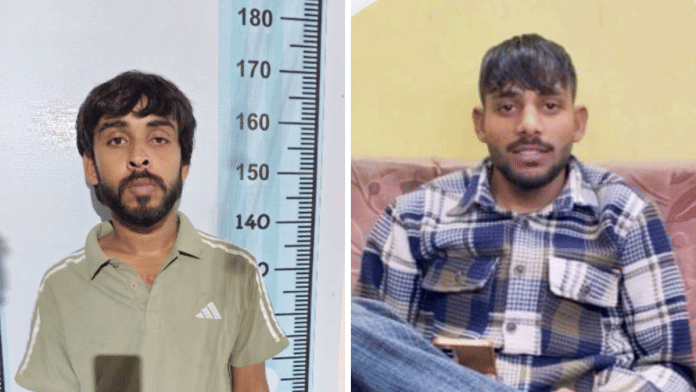 Lawrence Bishnoi, encounter, Bahadurgarh