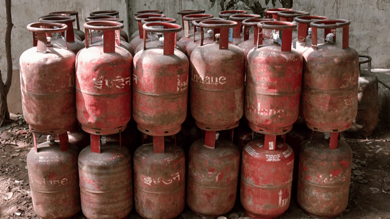 Govt says 86.6% Ujjwala households now use LPG as primary fuel, defends 9 to 4 refills subsidy cut