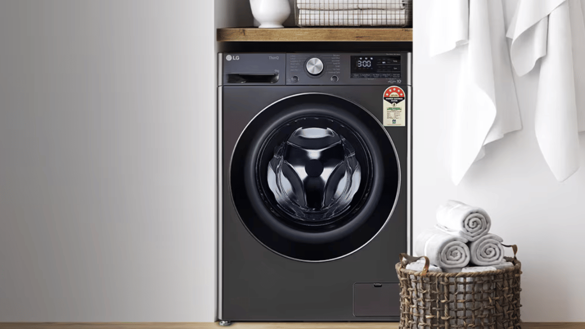 Front-load vs top-load washing machine: Which to buy in India in 2026?