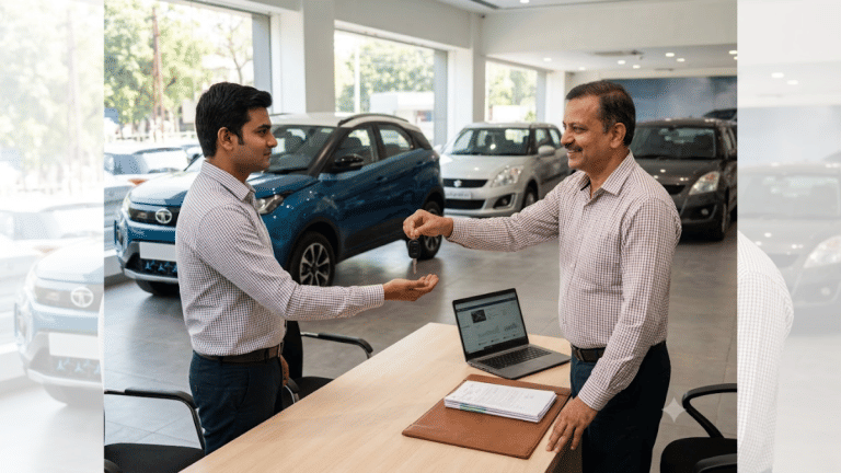 First-Time Upgrade Guide: Trading In Your Car as a First-Time Seller and Buyer
