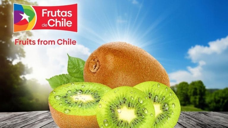 Why Chilean kiwifruit is the superfruit to add to your daily diet