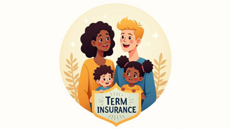 The Growing Demand for ₹5 Crore Term Insurance in India’s Expanding Professional Class