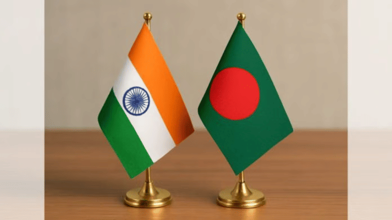 Dhaka requests talks, Delhi bides time as Ganges Water Treaty emerges as latest irritant in ties