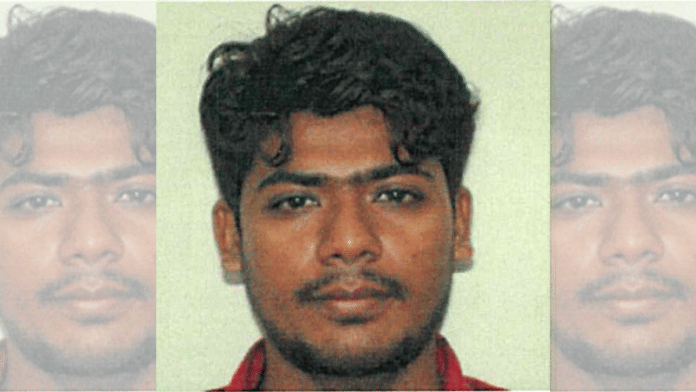 Chandrakar was a juice shop owner in Bhilai. He made headlines in 2023 when ED uncovered suspect dealings & lavish spending during his wedding in Dubai. | Special arrangement