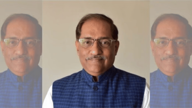 BJP media, IT cells have no idea of youth anger, stalking well-wishers instead—RSS ideologue Ratan Sharda