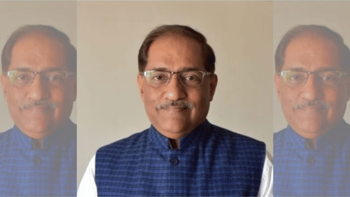 RSS Ideologue Criticizes BJP Media Strategy