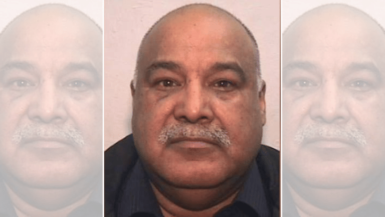 Pakistan rejects UK bid to deport grooming gang leader Shabir Ahmed, says he was ‘raised, spoilt’ there