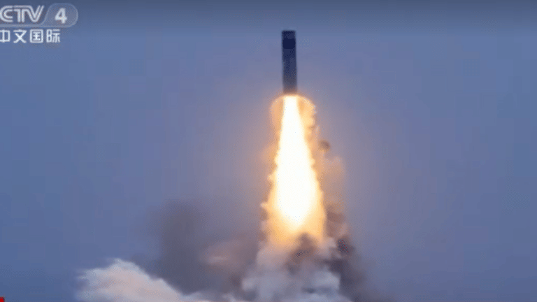 Why China’s ballistic missile test has rattled Indo-Pacific neighbours