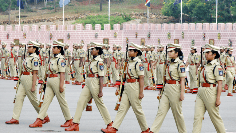 Is MHA’s 1993 IPS training policy unfair to pregnant officers? Supreme Court to hear petition