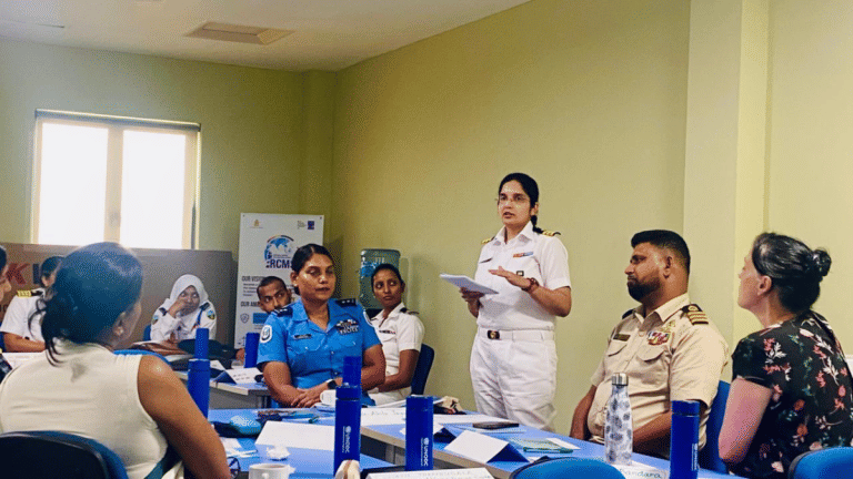 The ‘outlier’ caves in: Permanent commission allowed for women in Indian Coast Guard
