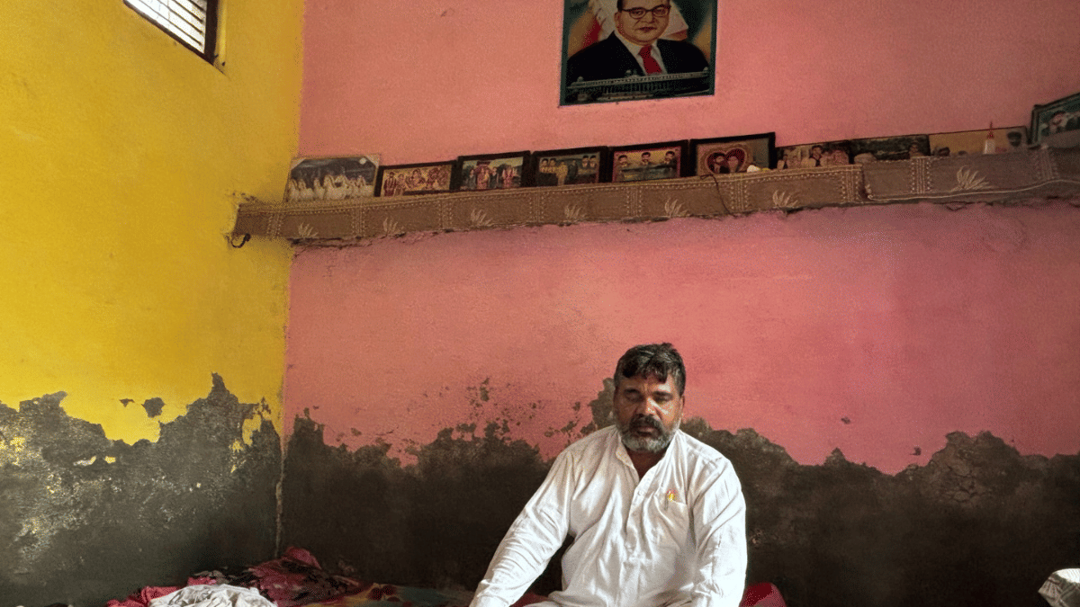 Hakikat’s father Satyawan is still come to terms with his son's brush with crime | Samridhi Tewari | ThePrint
