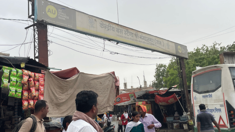 Ganganagar gangrape: Mother’s 4-day search for minor ended in police station. She couldn’t recognise her