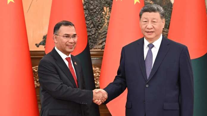 China, Bangladesh, Myanmar