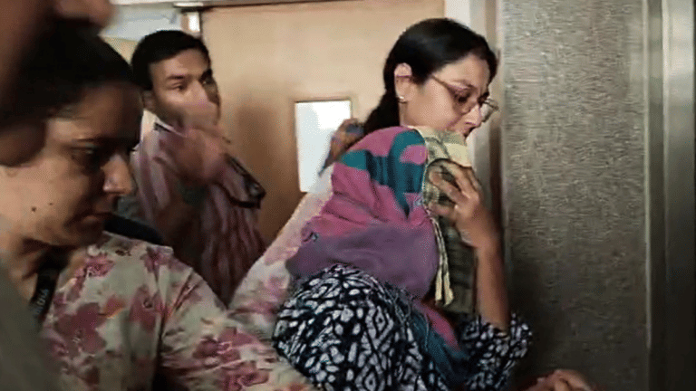 Exclusive: NEET leak was designed to leave no trace, until accused ‘recreated paper’ & left digital trail