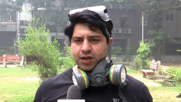File photo of BJP spokesperson Shehzad Poonawalla | X