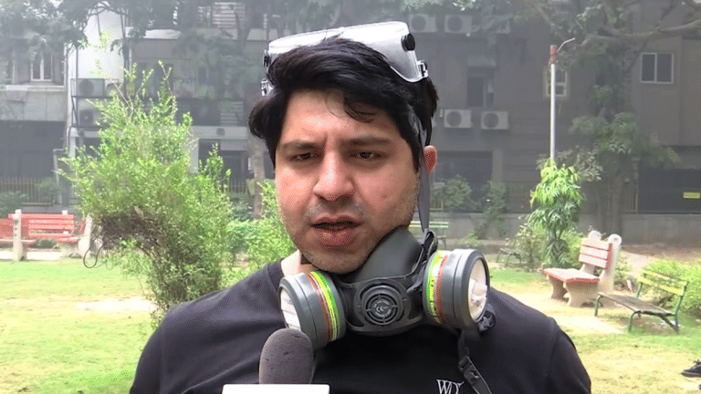 Congressman-turned-‘fiery’ BJP spokesperson Shehzad Poonawalla removes party name from X bio