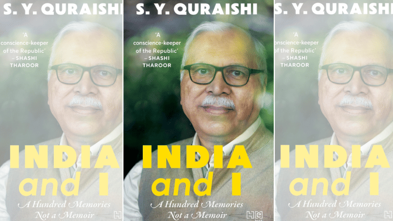 Hasina’s fears, Bhagwat’s assurance & Manmohan’s sensitivity: Takeaways from ex-CEC Quraishi’s memoir