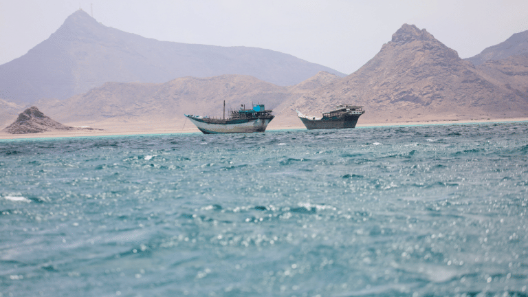 Houthis’ Red Sea threat renews energy concerns for India as Saudi crude tankers turn back