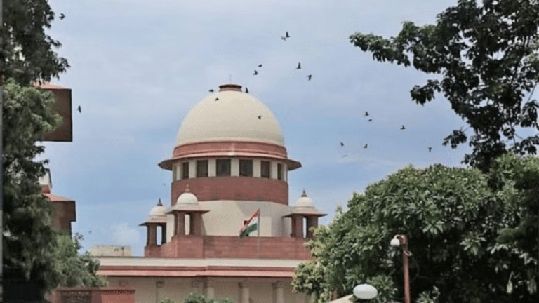 1996 Rajasthan bus blast: Death row man with no lawyer examined witnesses himself; SC gives him 2nd chance