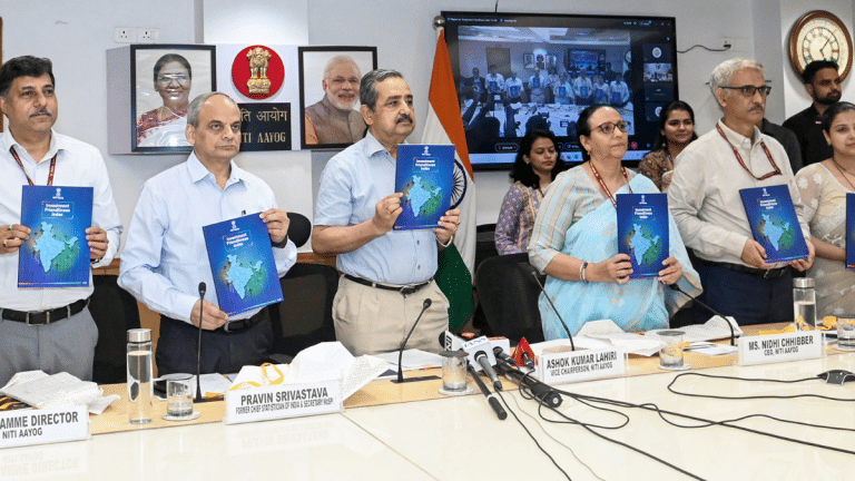 Why pro-investor AP, Telangana missed ‘top performers’ tag by a mile in NITI Aayog’s IFI rankings