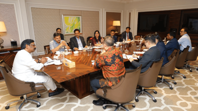 Jharkhand’s AI vision for next 5 years: Integration into agriculture, mine resource administration