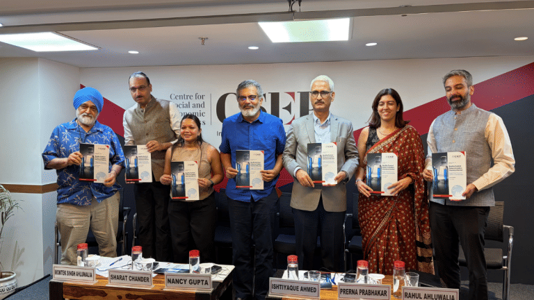 India’s use of Quality Control Orders hurting MSMEs & supply chains, needs a rethink—CSEP study