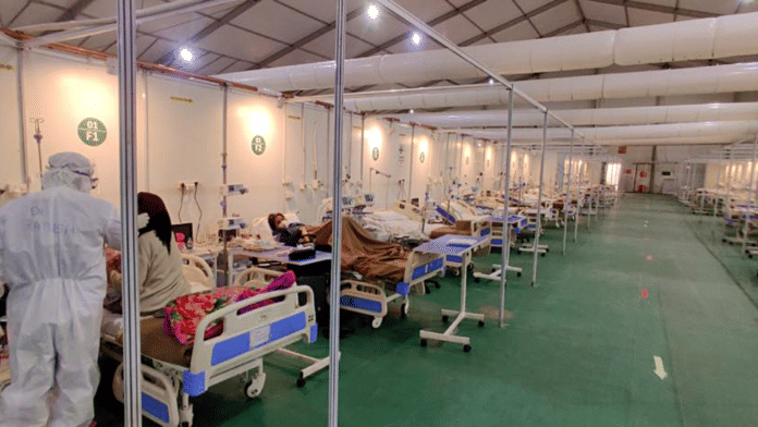 Representational image. | The draft acknowledges that despite growth in research over the past decade, public funding remains low & research infrastructure uneven across the country. | ANI