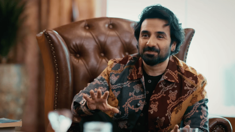 Vir Das is still avoiding Madhya Pradesh after row following his ‘Two Indias’ speech