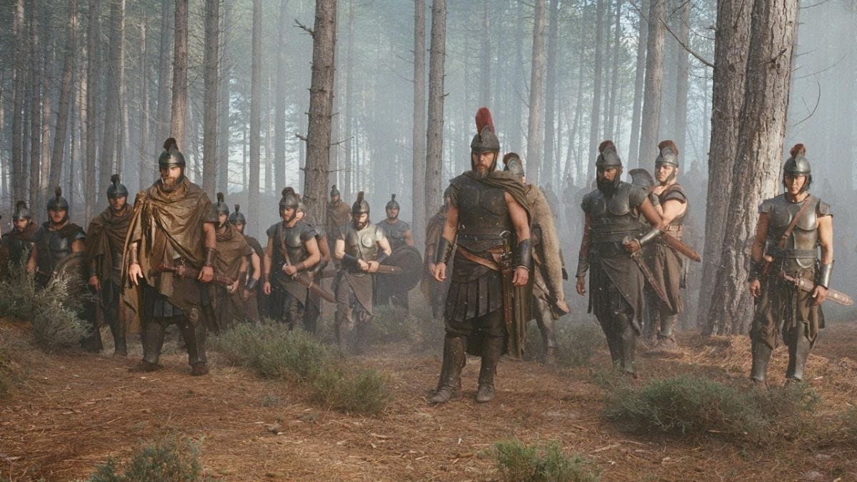 Scholars Debate Nolan's Odyssey and Cultural Identity