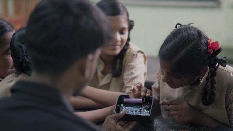 First Made-in-India chip-based developer board to reach govt schools. Why it matters