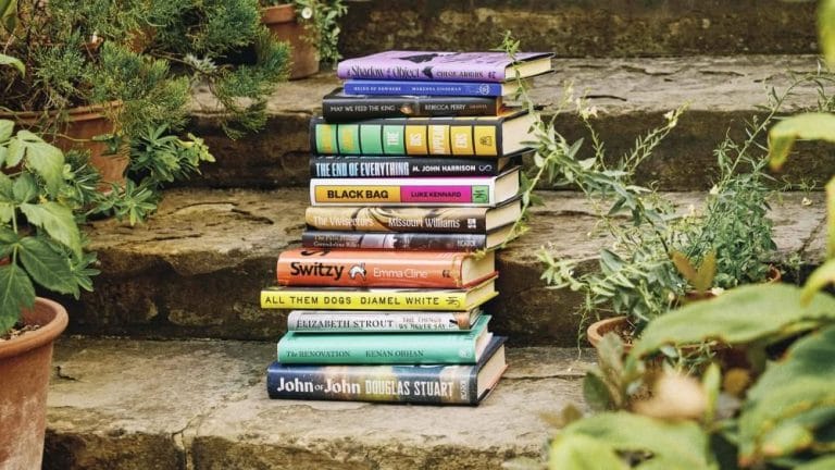 Booker Prize announces longlist of 13 books. Some will please, some will shock, says judge