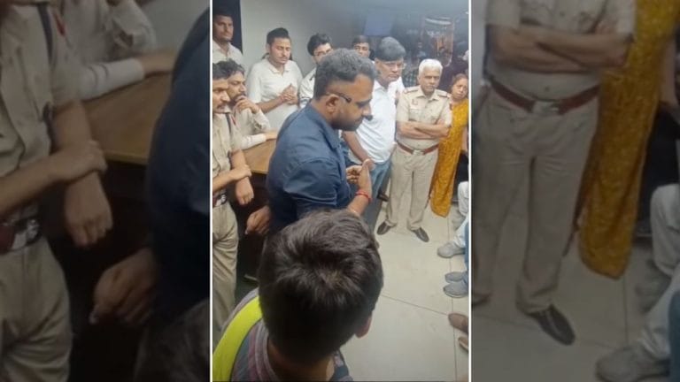 Why Vision IAS faces protests at its main Delhi branch—unpaid salaries to cancelled classes