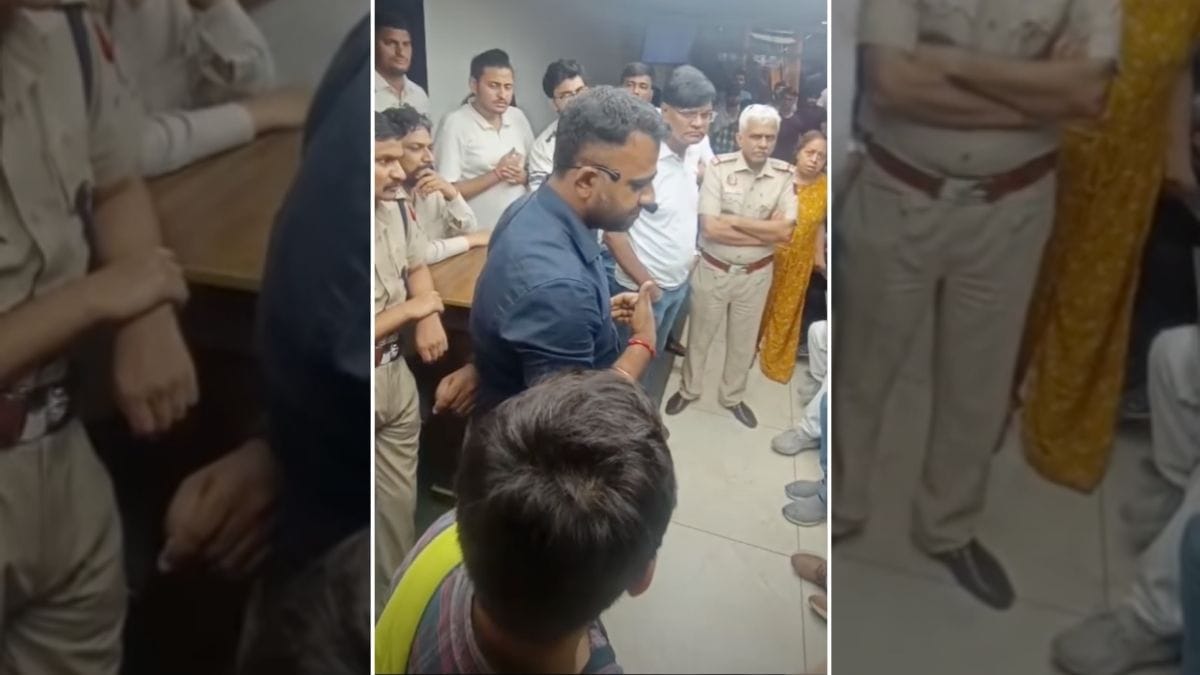 Why Vision IAS faces protests at its main Delhi branch—unpaid salaries to cancelled classes