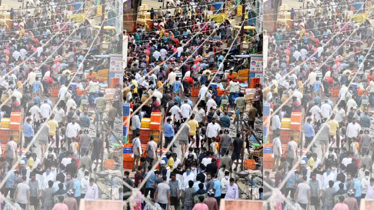 HC gives Odisha’s cooperative two-child policy a thumbs up as it compares overpopulation to H-bomb