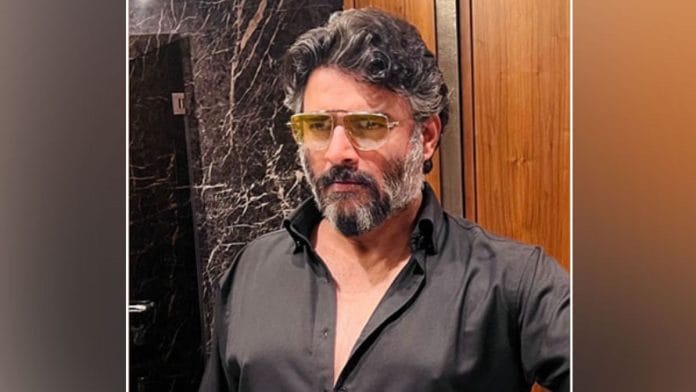 File photo of R Madhavan | Source: Instagram