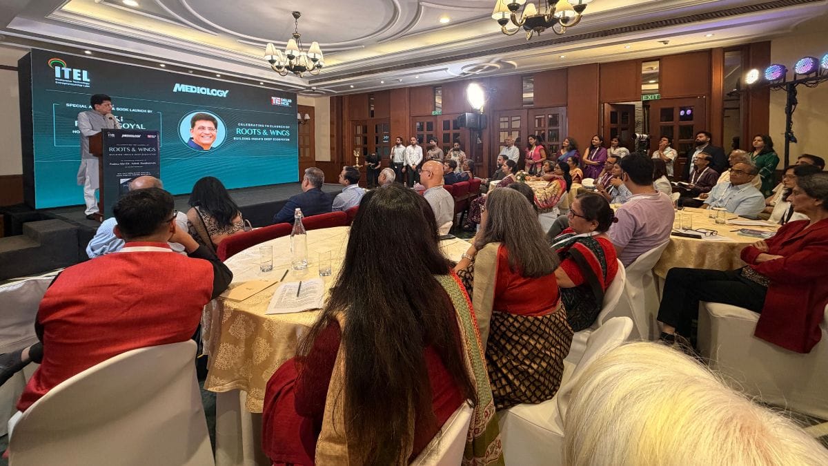 IIT Madras professor who shaped Startup India says country now needs 20 million entrepreneurs