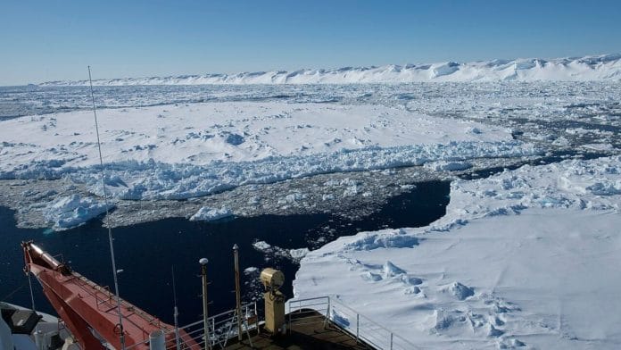 A23a was the world’s largest and one of the longest-standing icebergs in Antarctica, “living” for almost 40 years after it first broke off from the Filchner Ice Shelf in 1986 | Wikimedia Commons
