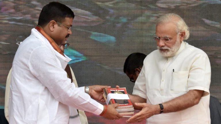 PM Modi and BJP should thank cockroaches. They have done them a lot of good